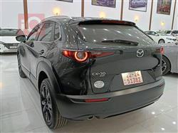 مازدا CX-30